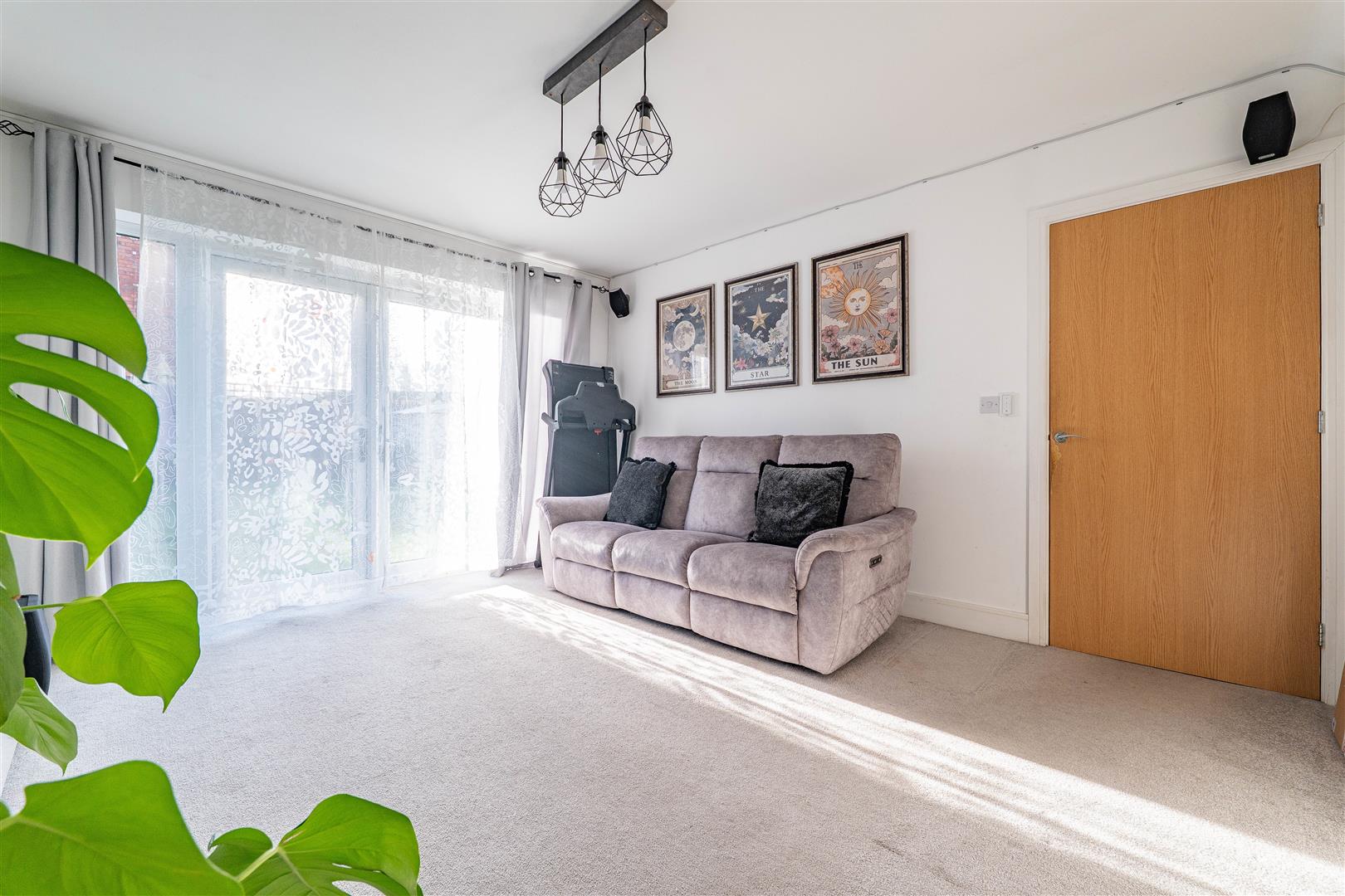 Meadow Close, Chorley